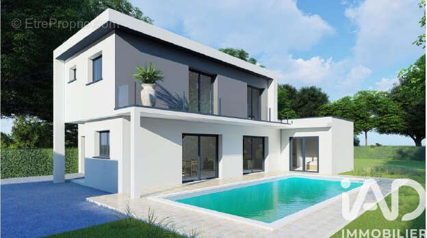 Photo 3 - Terrain à LA VILLE-AUX-DAMES