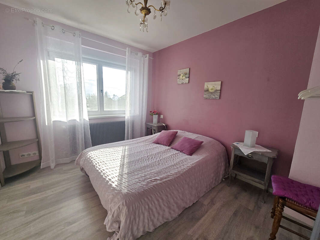 Maison à BOUXWILLER