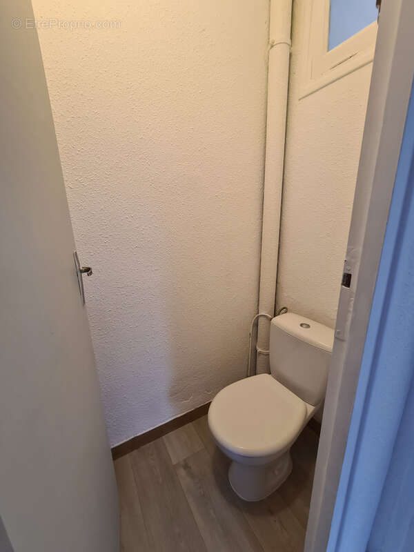 Appartement à LIMOUX
