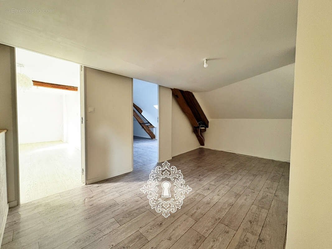 Maison à NOGENT-SUR-SEINE