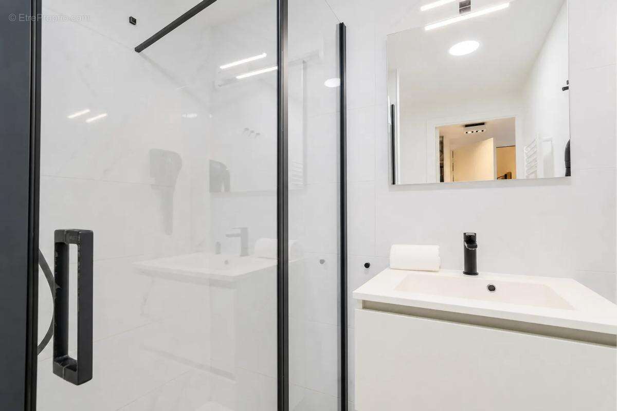 T2 LMNP Résidence de Tourisme Sainte Cécile 40.45 m² - photo 10