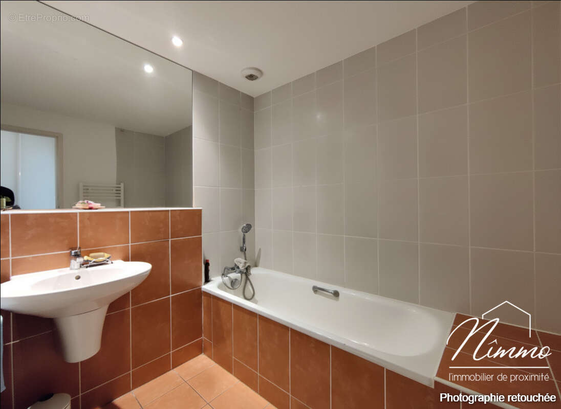 Appartement à NIMES