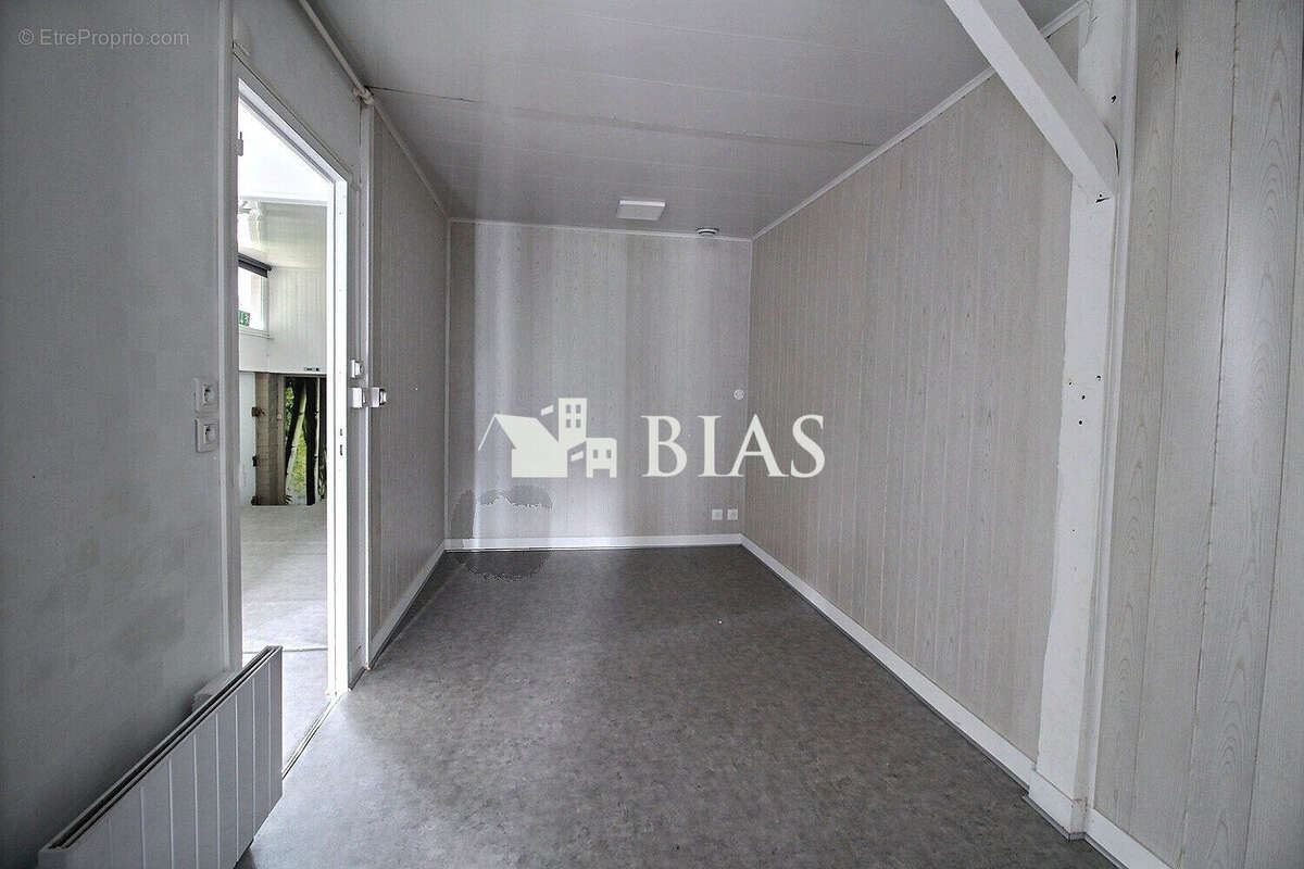 Appartement à BOURG-ACHARD