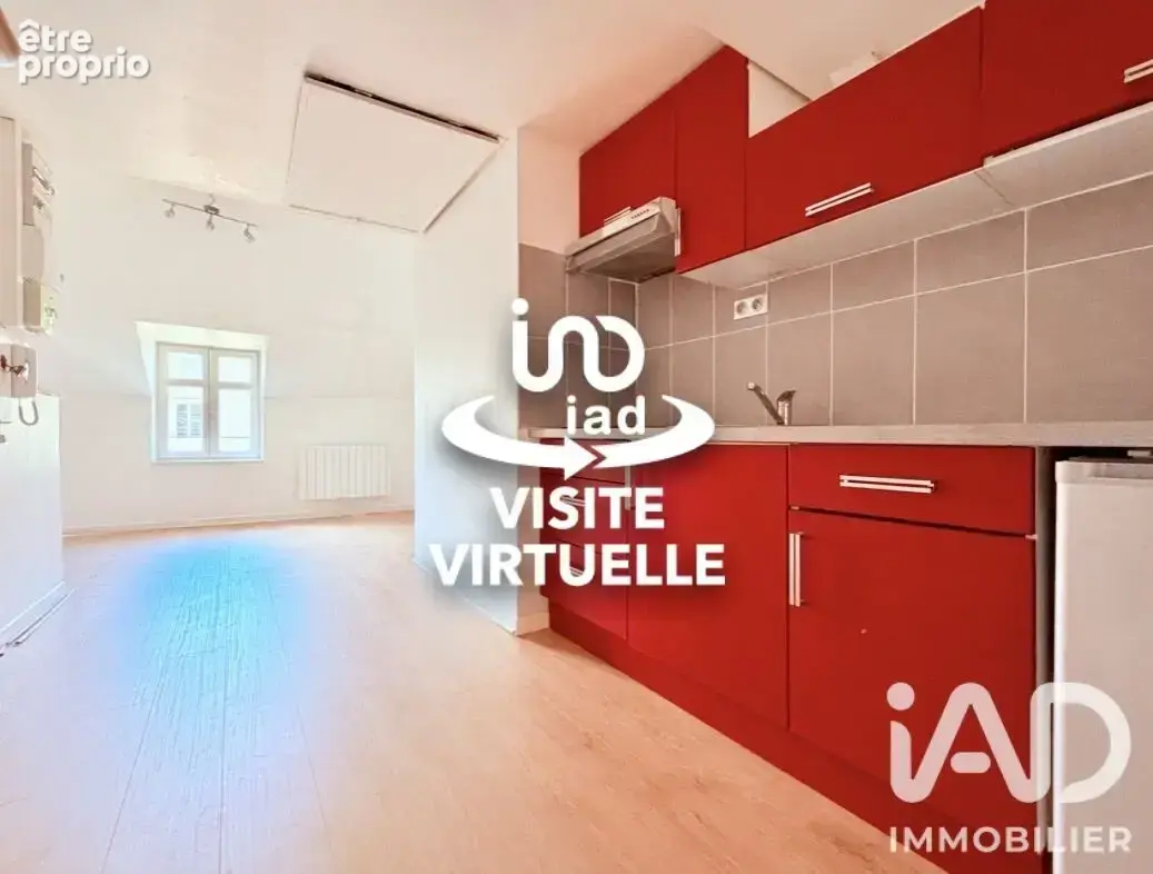 Photo 1 - Appartement à RENNES