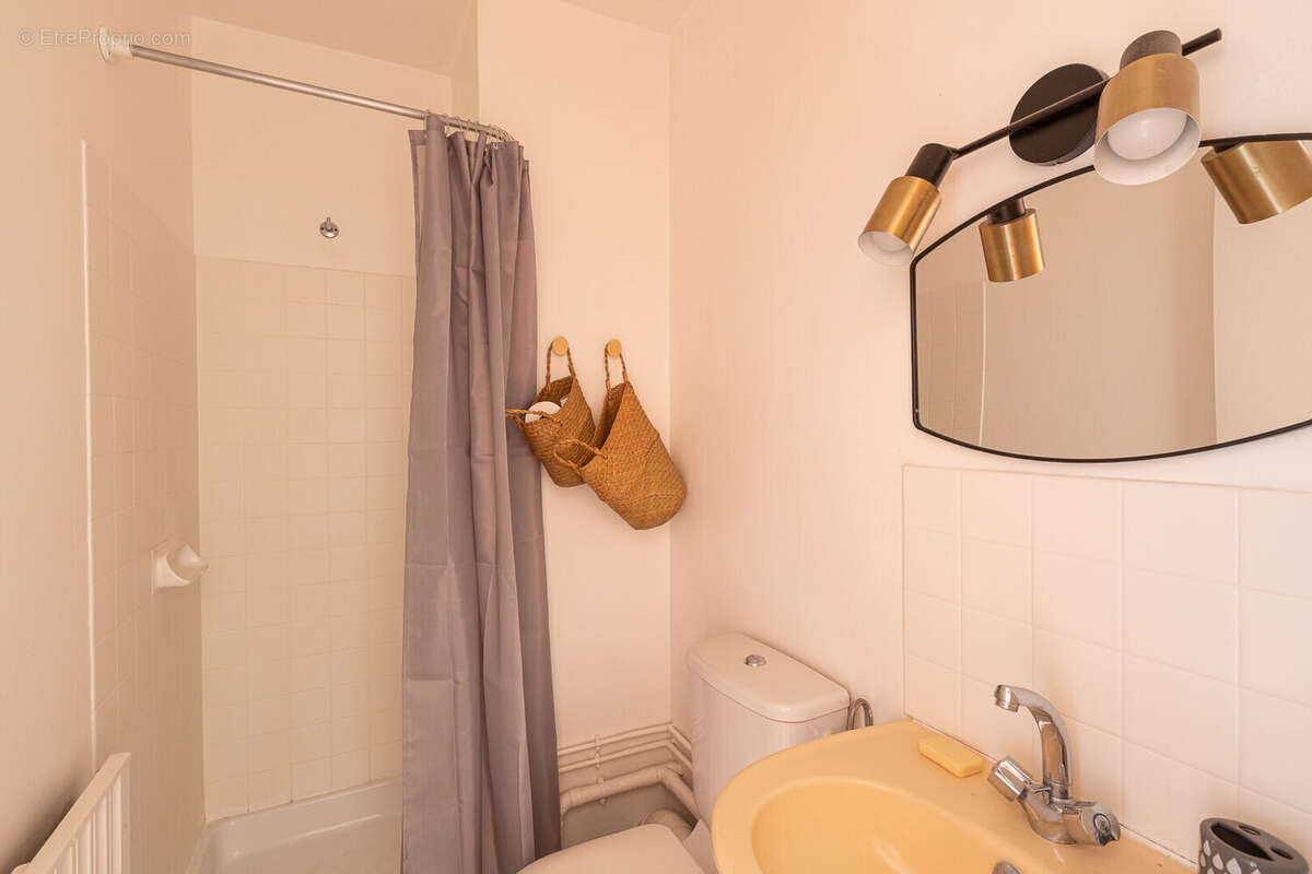 Appartement à SAINT-BRIEUC