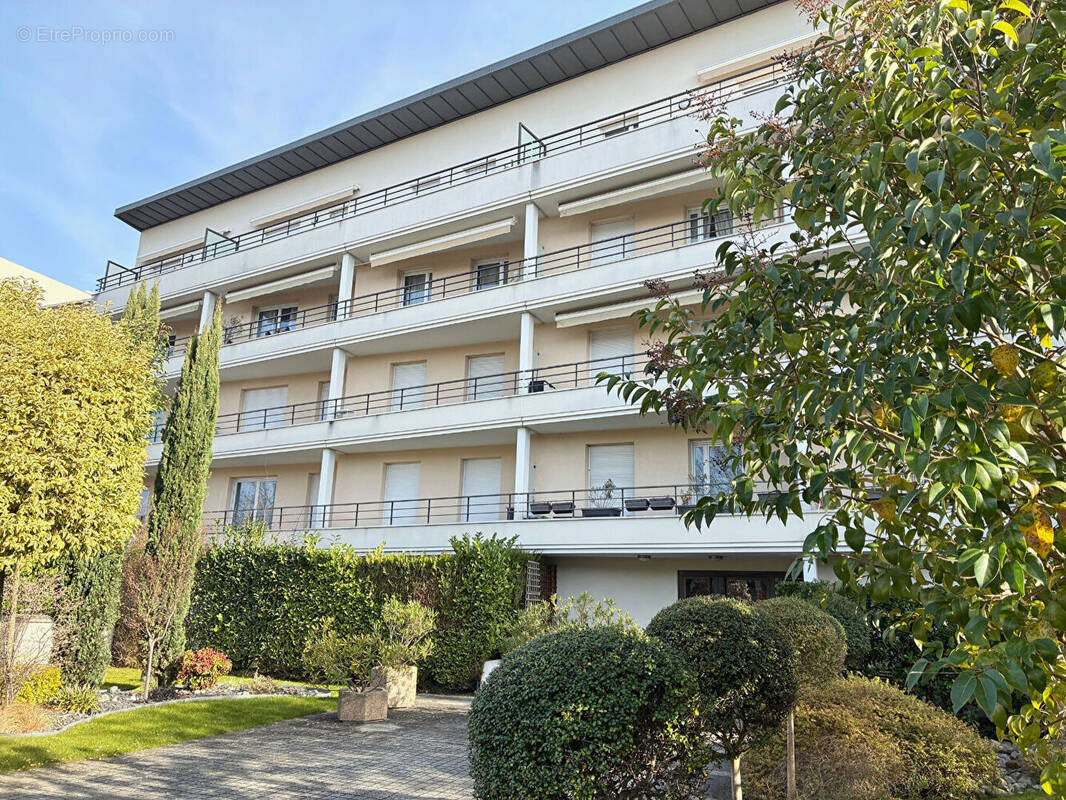 Appartement à MONTMORENCY