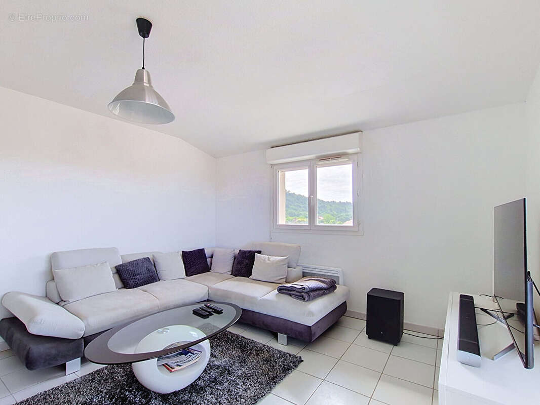 Appartement à VILLEMUR-SUR-TARN