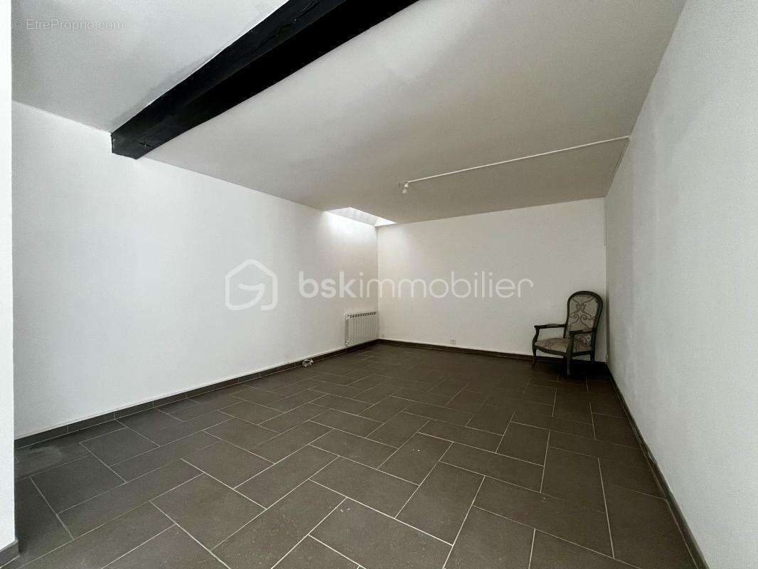 Maison avec jardin exposé plein Sud - photo 10