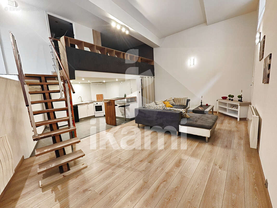 Appartement à ANNONAY