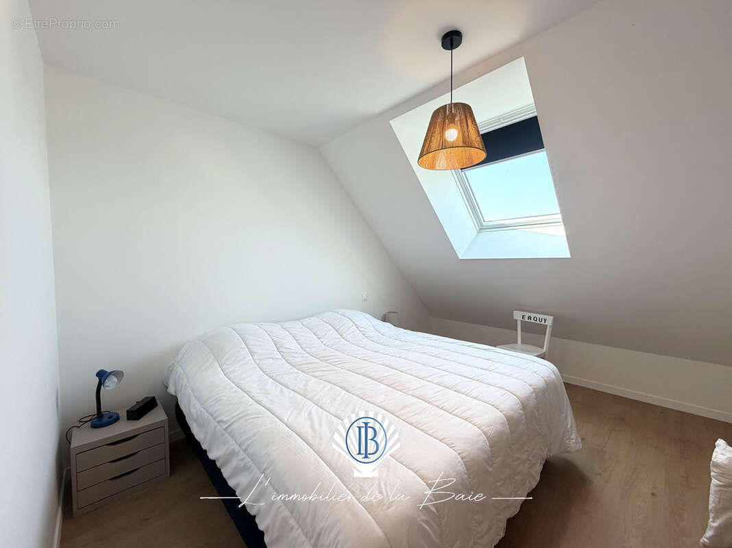 Appartement à ERQUY