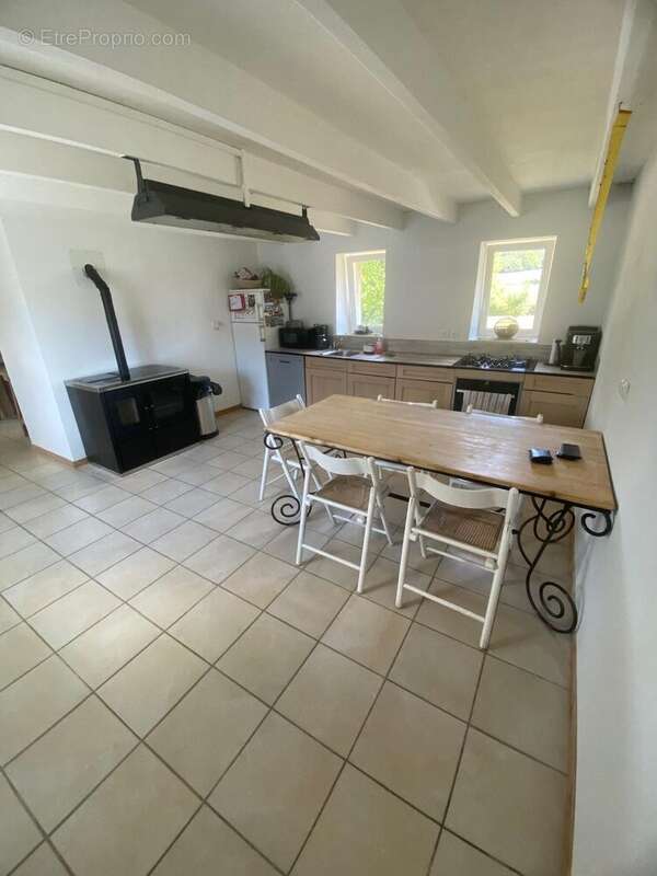 Maison 130 m² à Licques  - photo 7