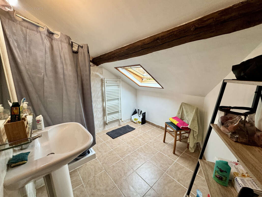 Maison à BRIARE