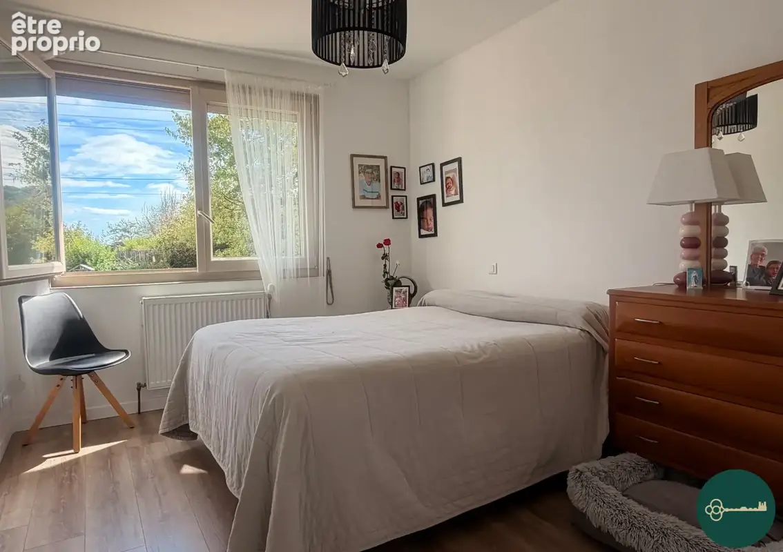Maison Domgermain 5 pièces 110m2 - photo 6