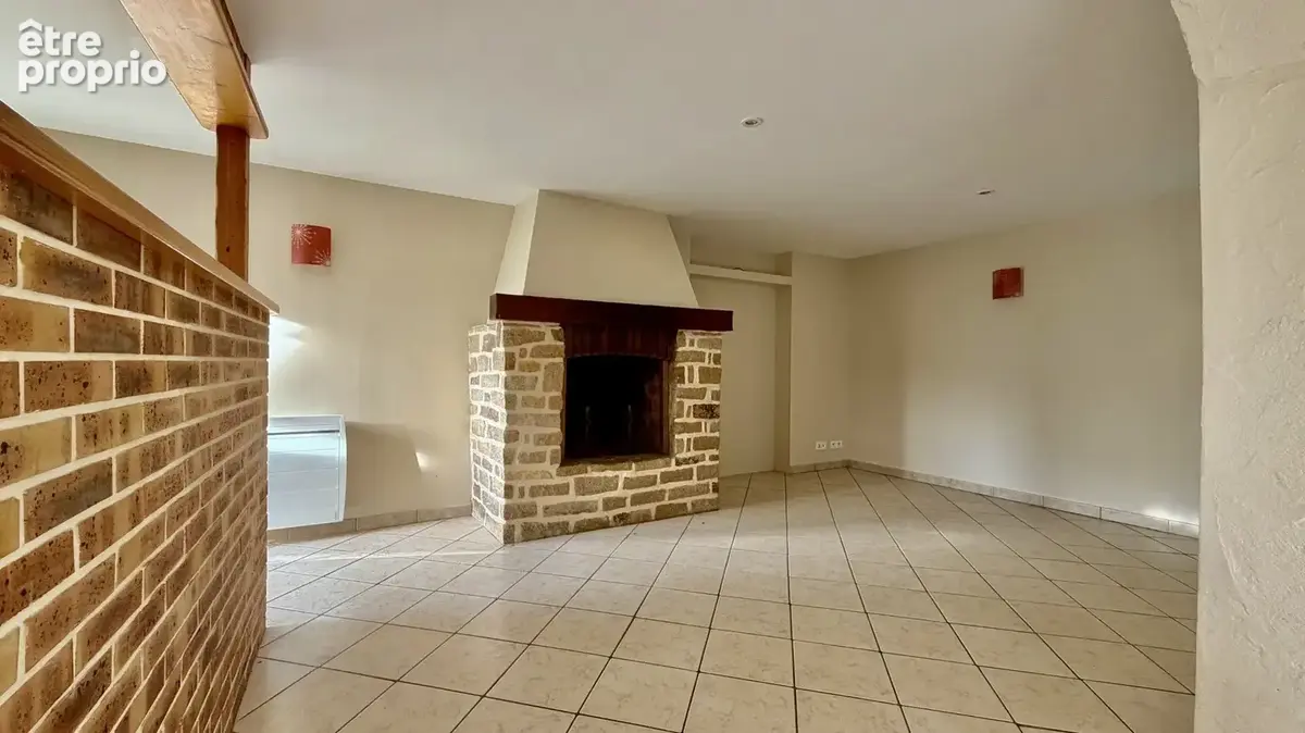 Sainte-Reine-de-Bretagne Maison 98 m²  3 chambres Garage - photo 4
