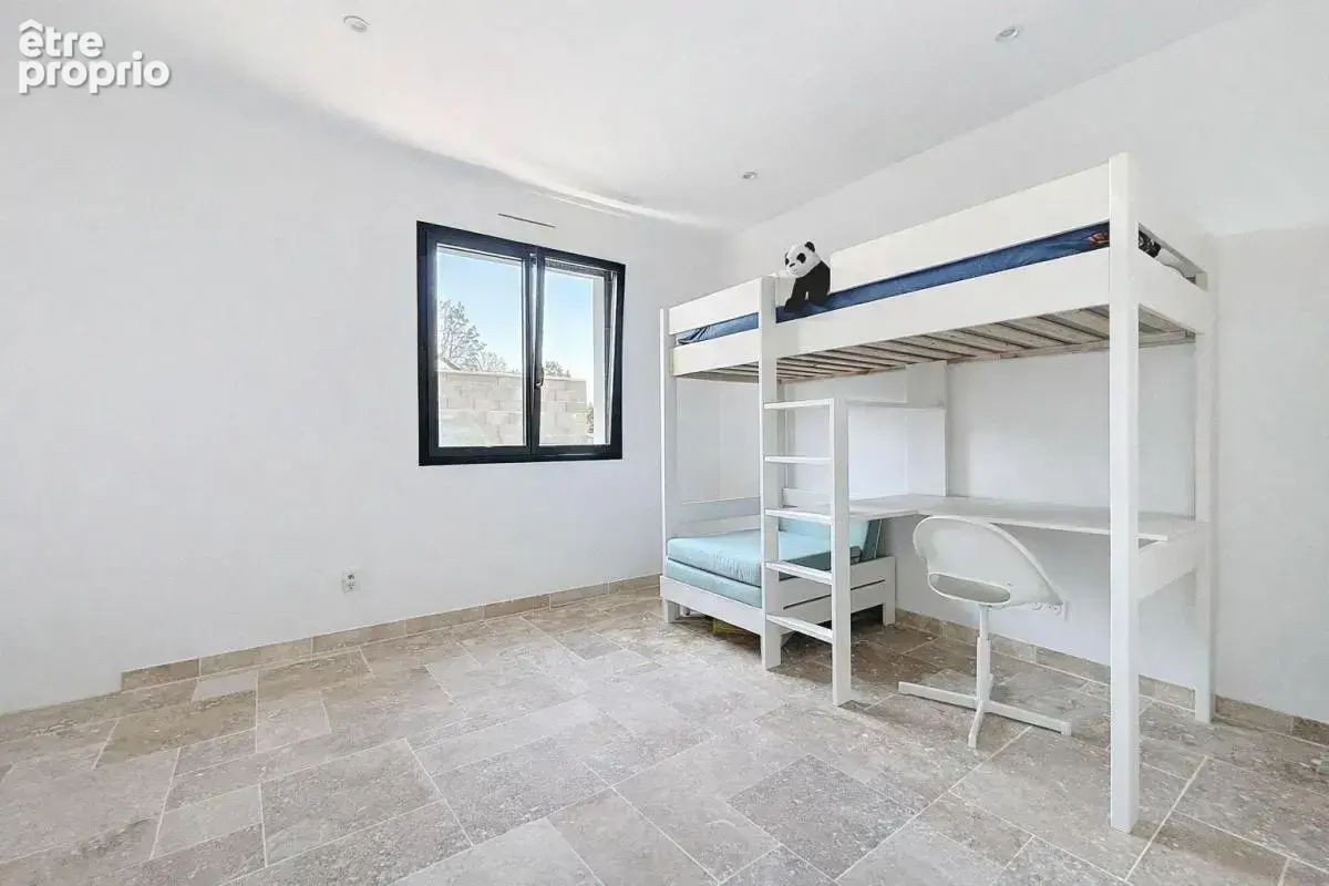 Maison 5 pièces 126 m² à vendre à Fontaine-La-Guyon (28190) - photo 6