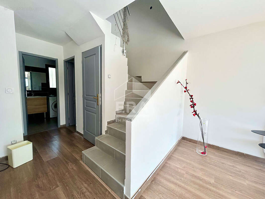 Maison à PERPIGNAN