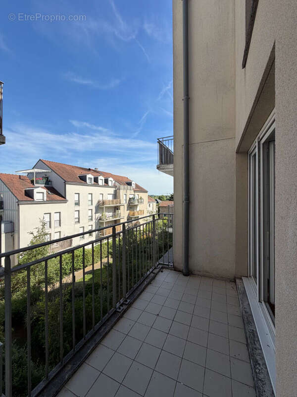 Appartement à LE PERREUX-SUR-MARNE