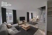 Appartement à MARENNES