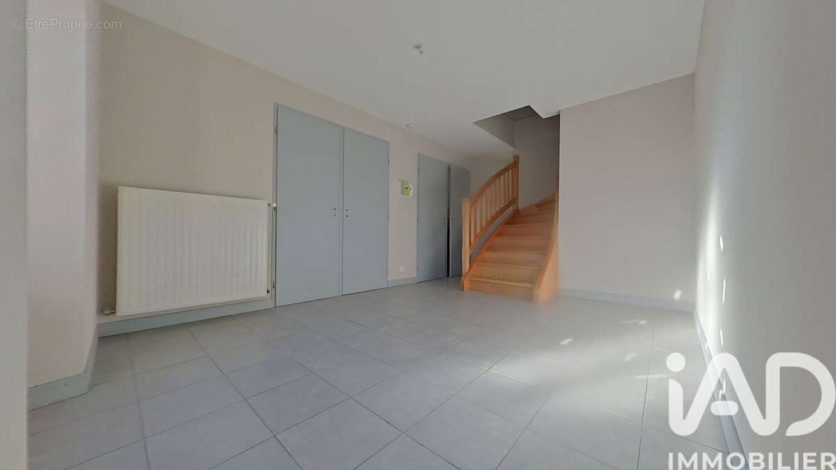 Photo 2 - Appartement à FONCINE-LE-HAUT
