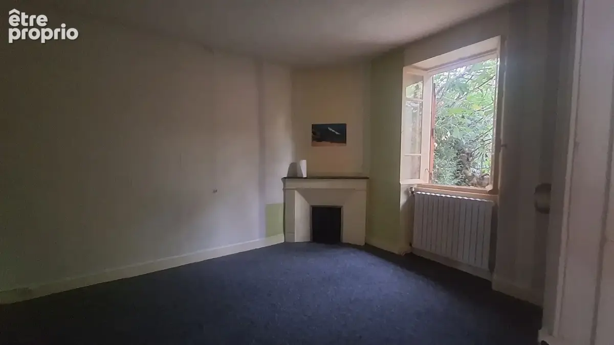 Maison de ville avec jardin - photo 5