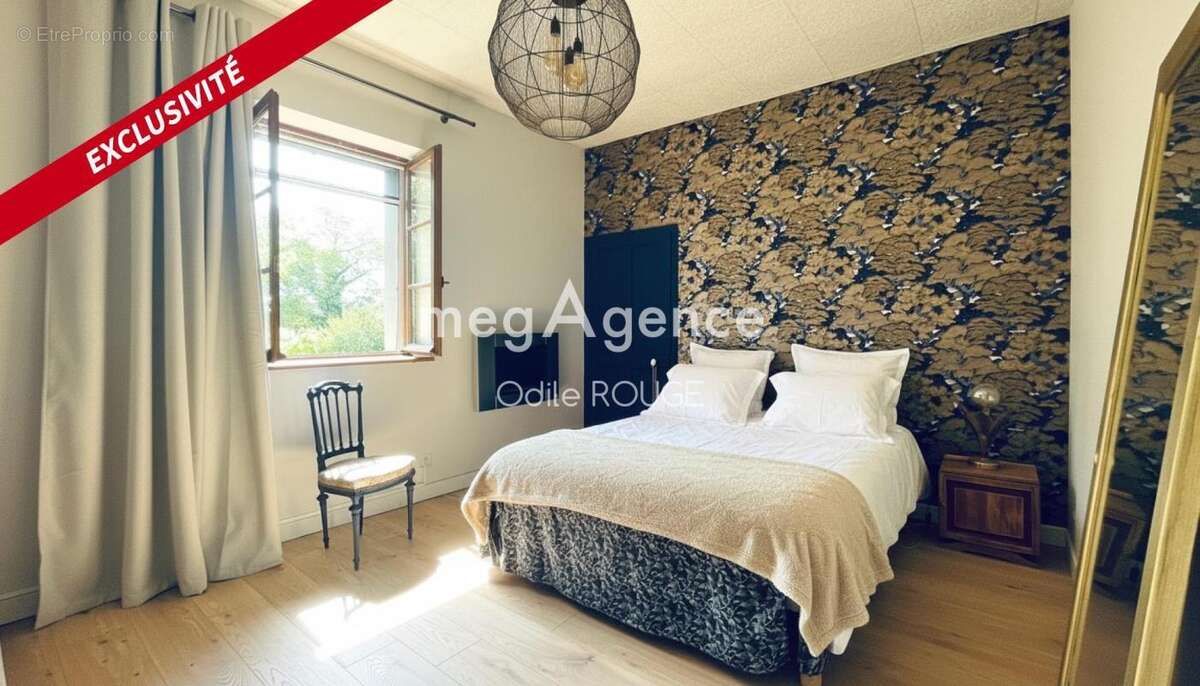 Maison familiale - photo 6
