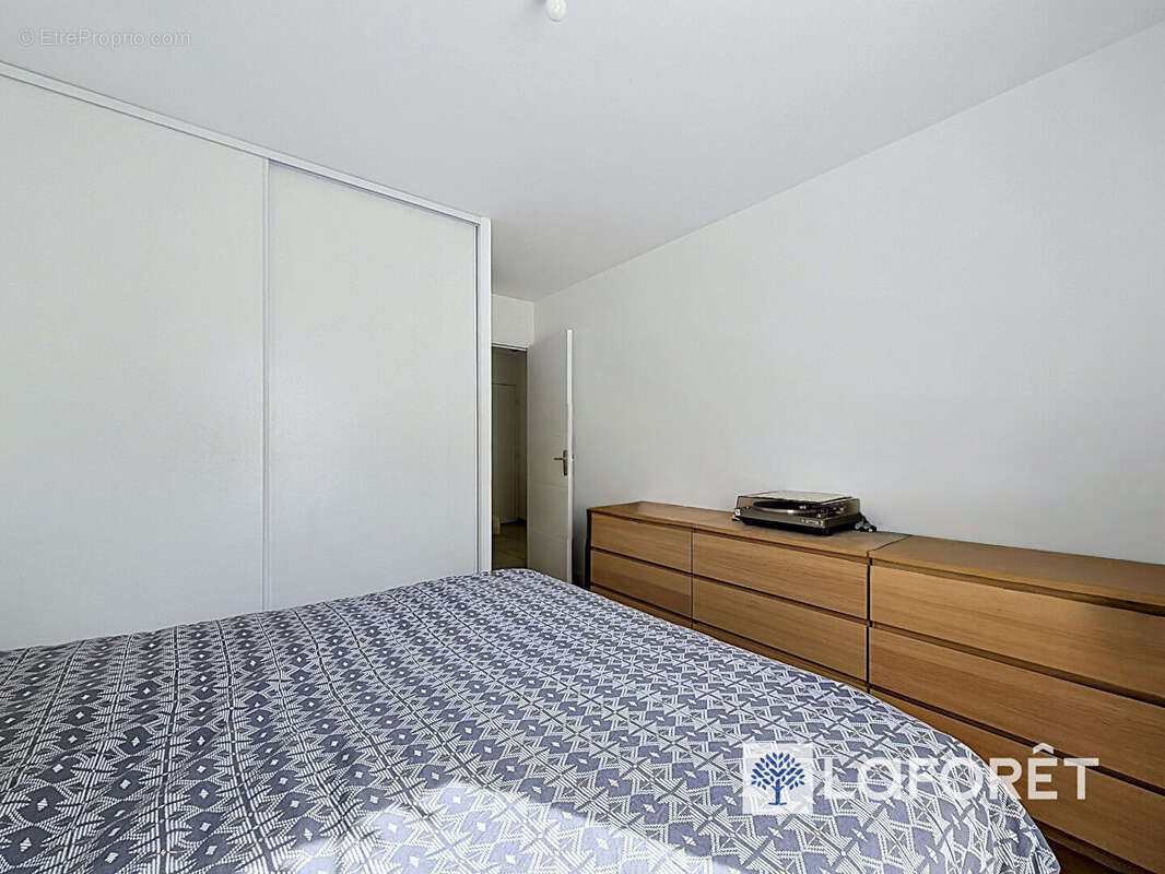 Appartement à CHAMPAGNE-AU-MONT-D'OR