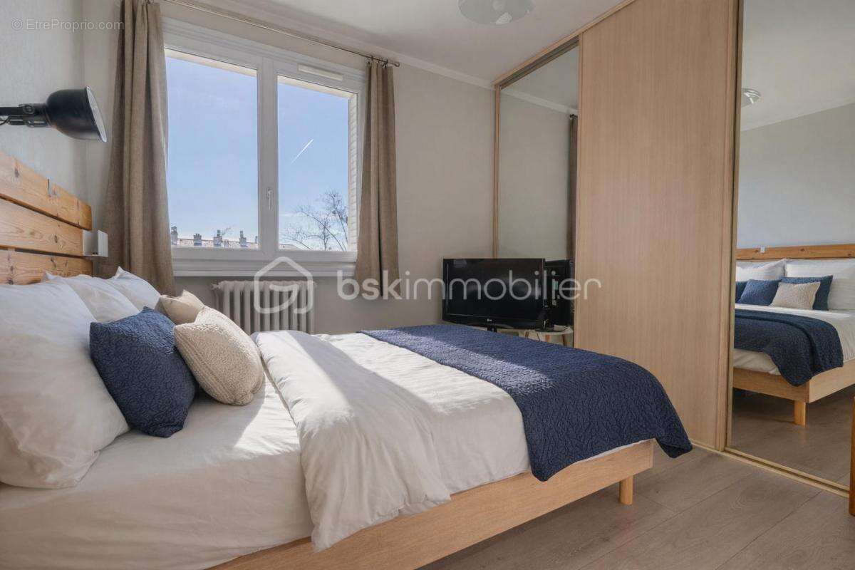 Appartement à ANNECY