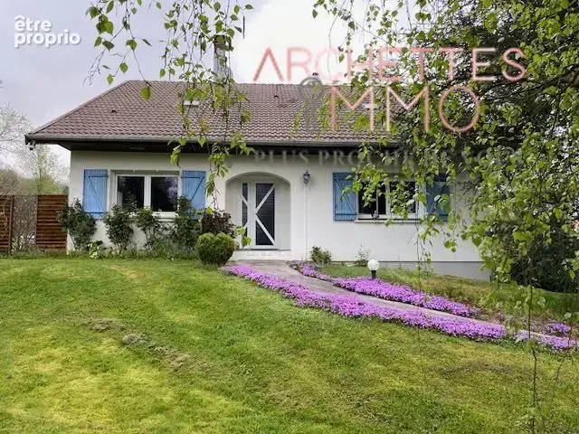 Photo Maison à La Baffe au prix de 330 000€