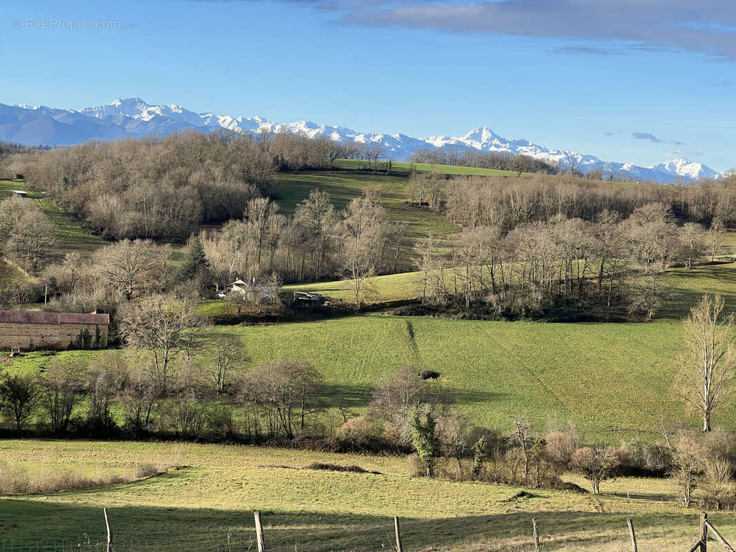 Maison à SAINT-GAUDENS