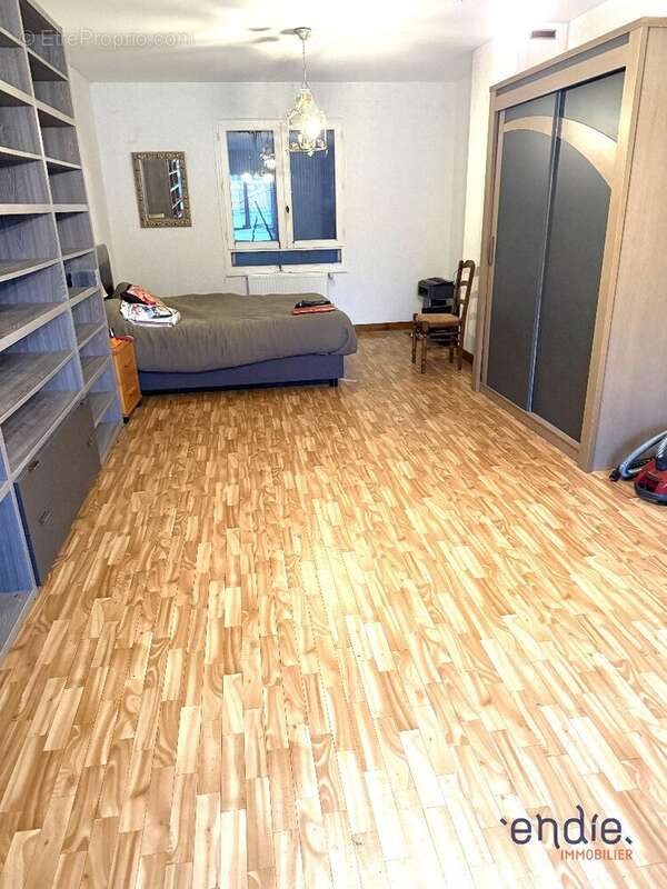 Maison à ROCHECHOUART