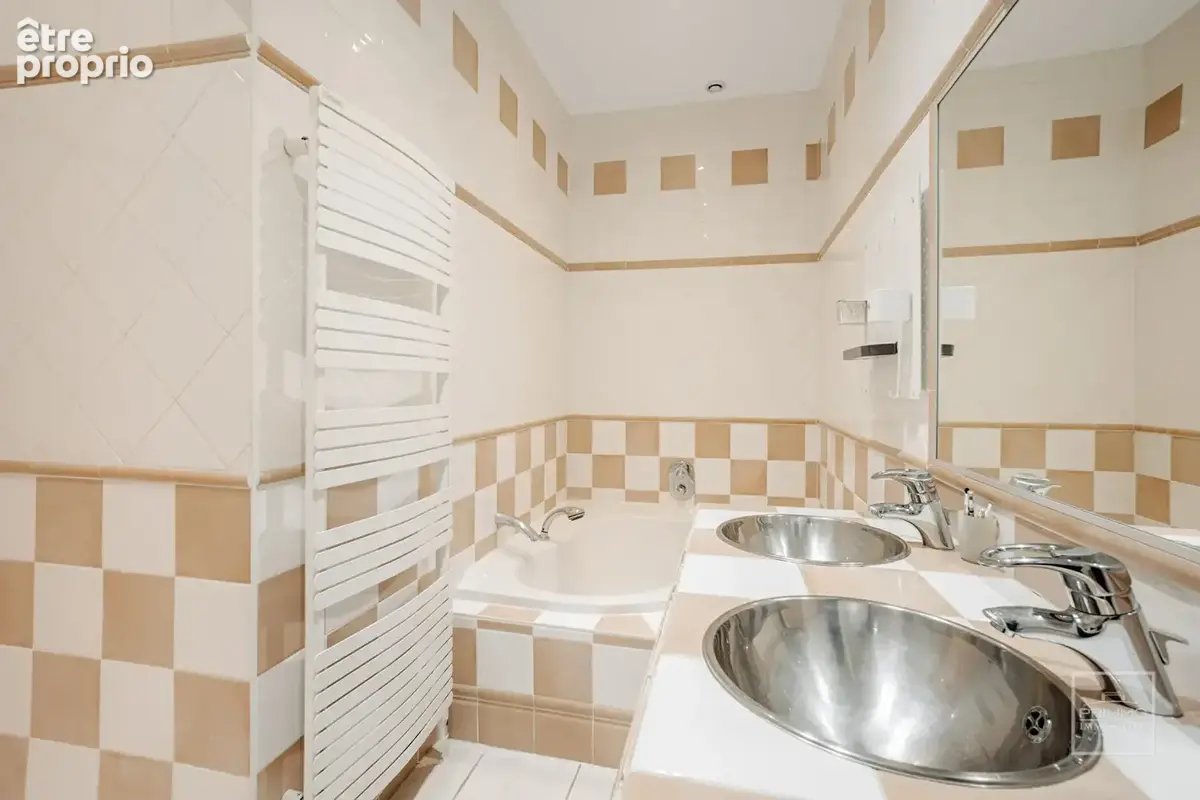 Appartement T3 avec vue exceptionnelle - photo 9
