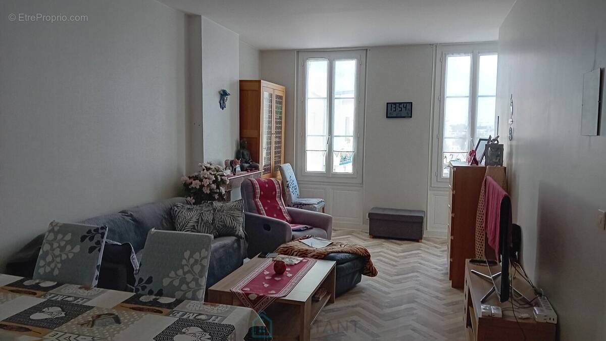 Appartement à ROYAN