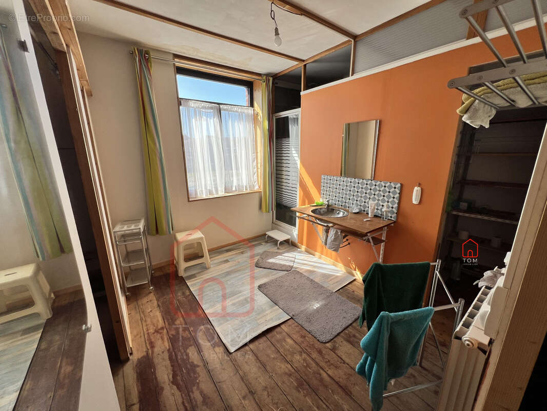 Maison à VILLENEUVE-D'ASCQ