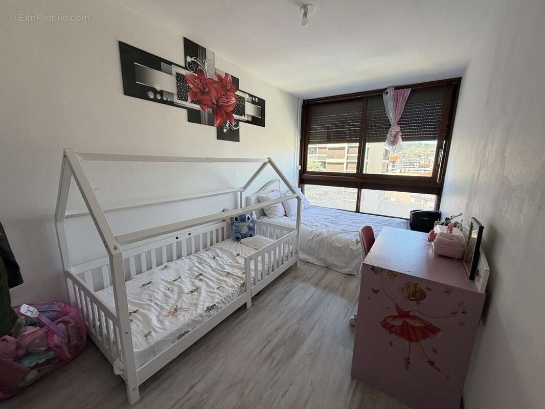 Appartement 66 m² à Clermont-Ferrand  - photo 7