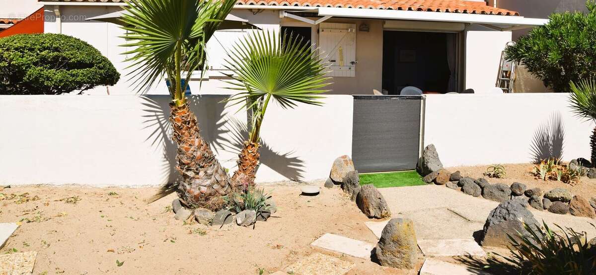 Appartement à AGDE