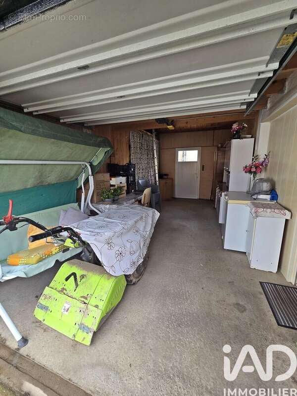 Photo 9 - Maison à SAINT-MESMIN