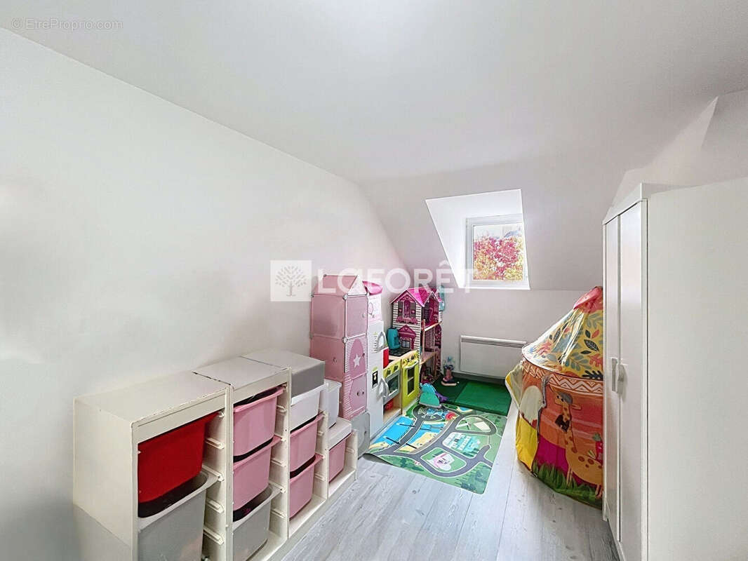 Appartement à FLERS