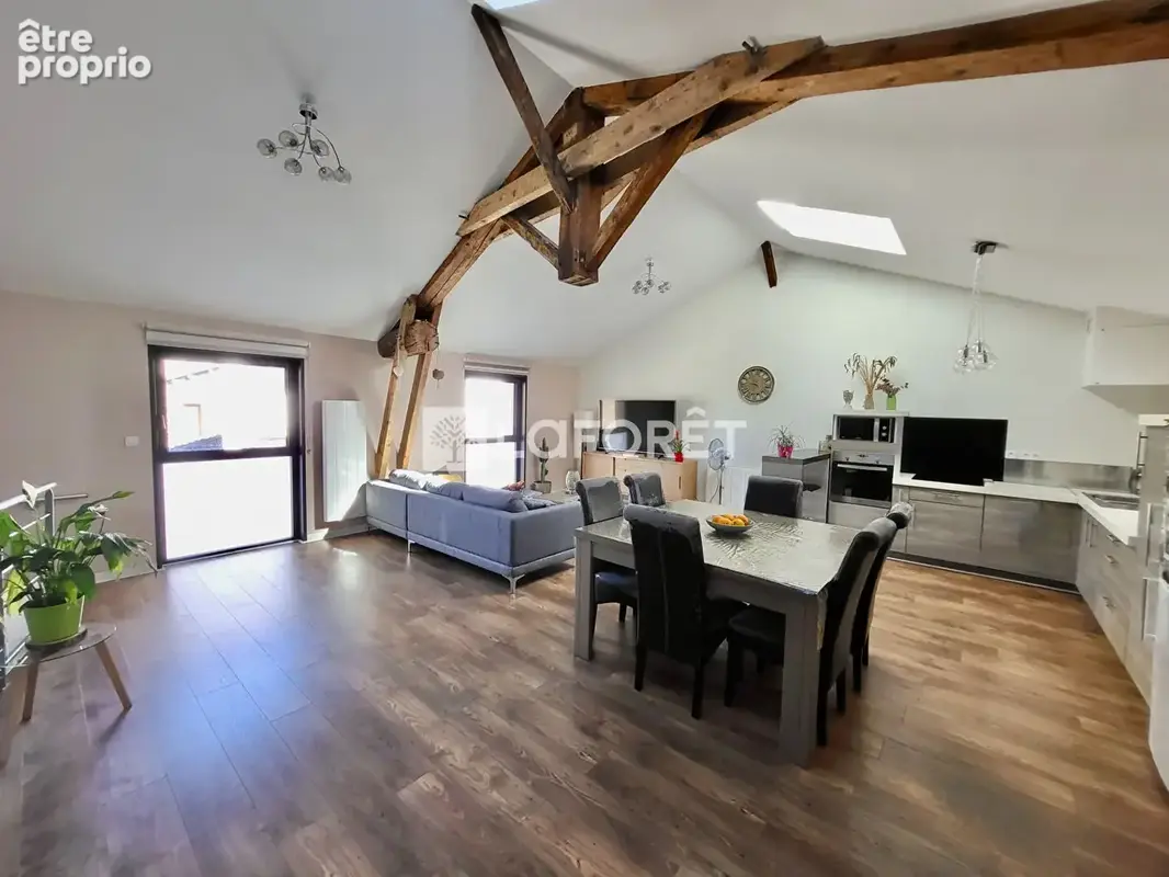 Photo Maison à L'arbresle au prix de 315 000€