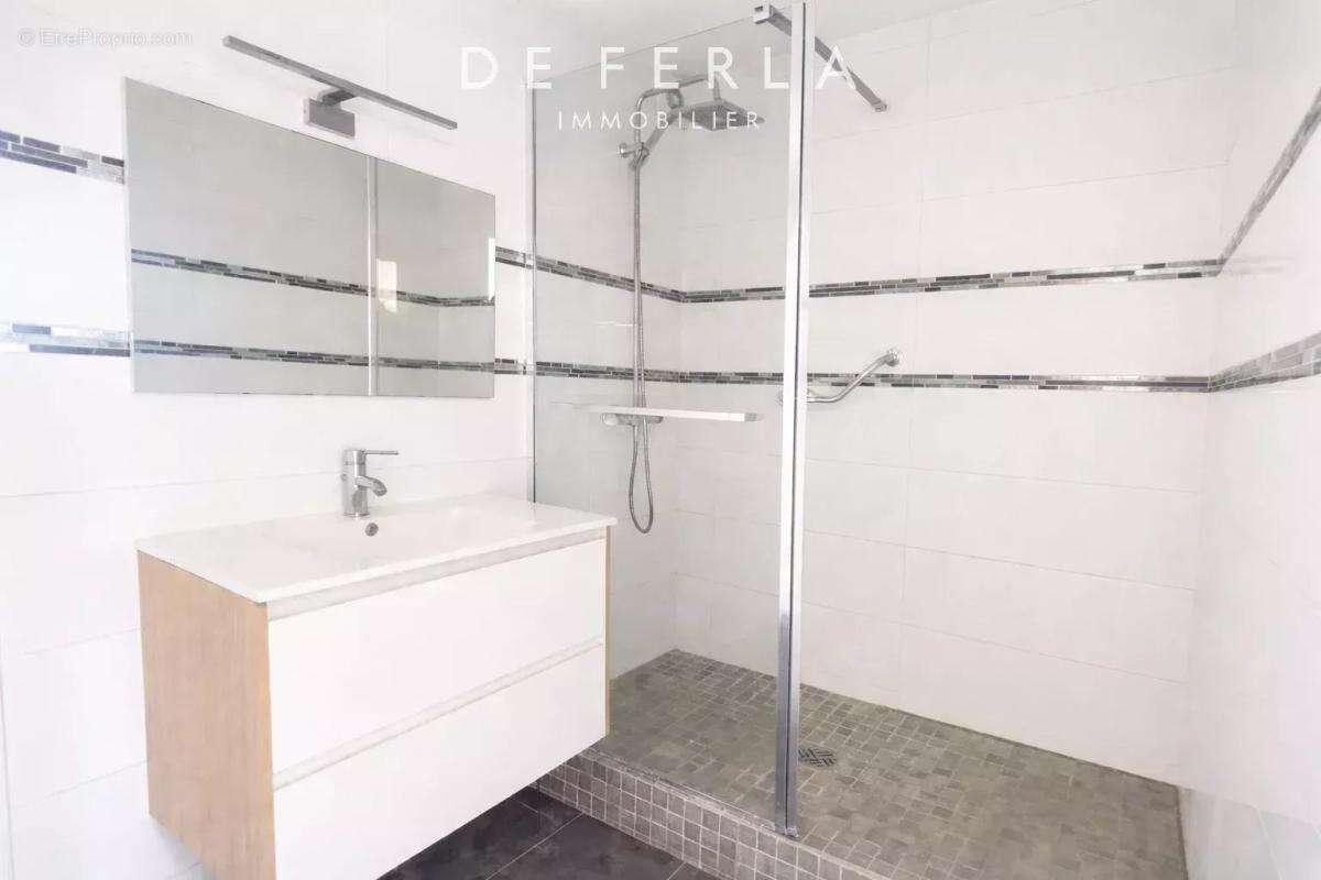 Appartement à ANTONY