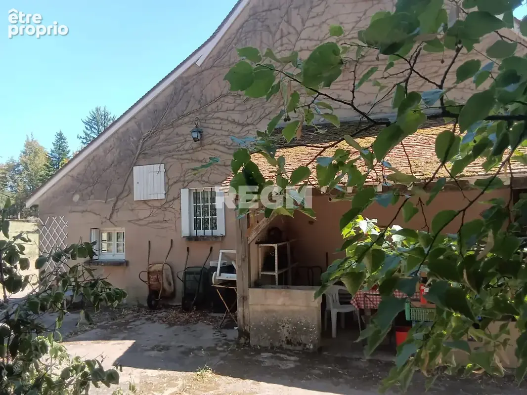Longère de charme au calme absolu   Idéale pour une famille ou un projet de gîte - photo 4