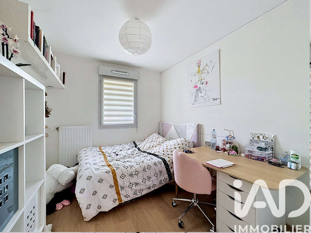 Photo 9 - Appartement à FILLINGES