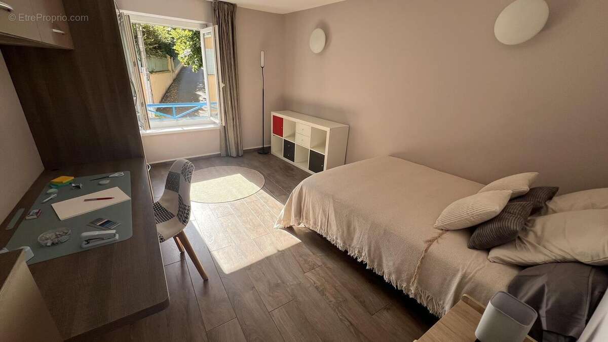 Photo 4 - Appartement à ECULLY