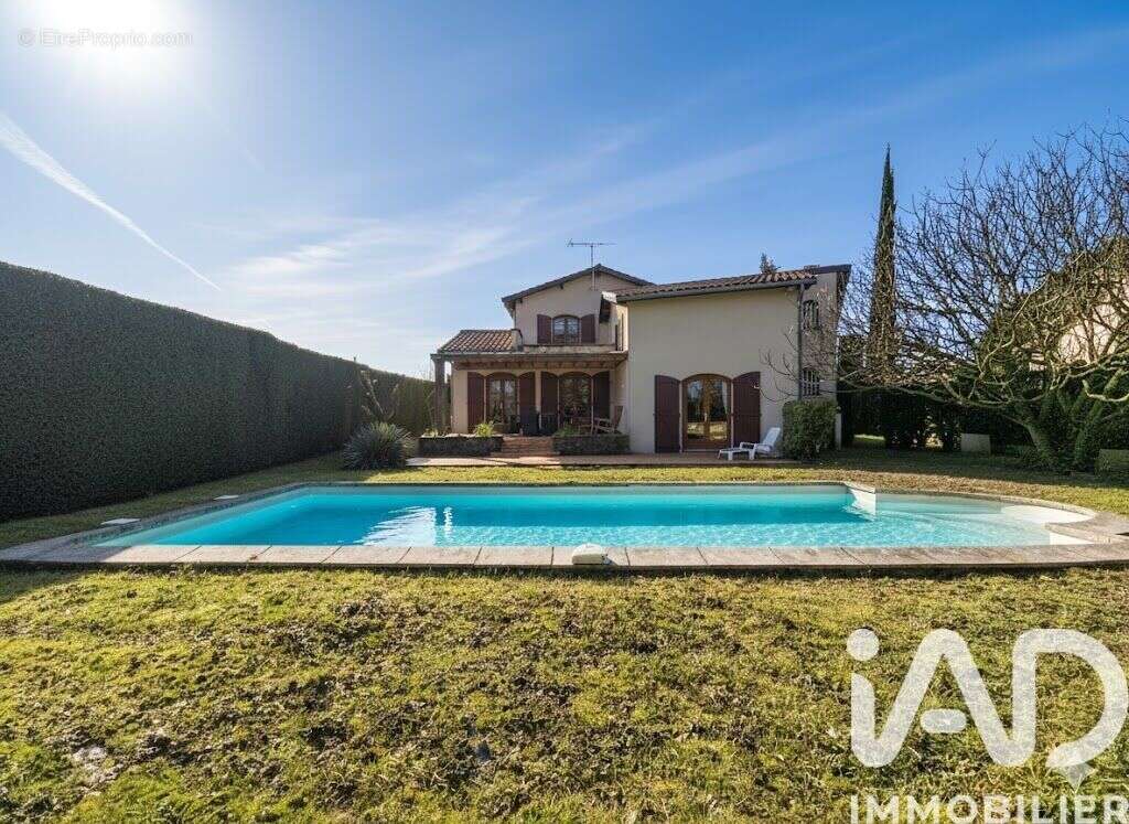 Photo 4 - Maison à GENAS