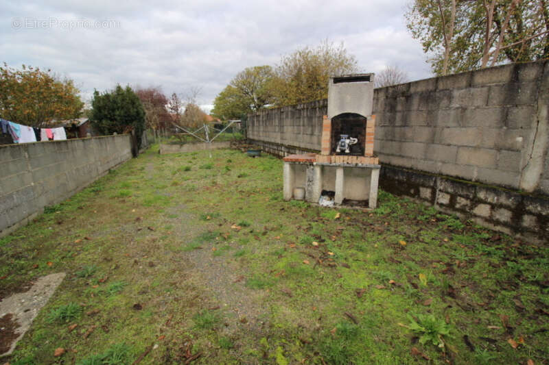 Maison à CHATELLERAULT