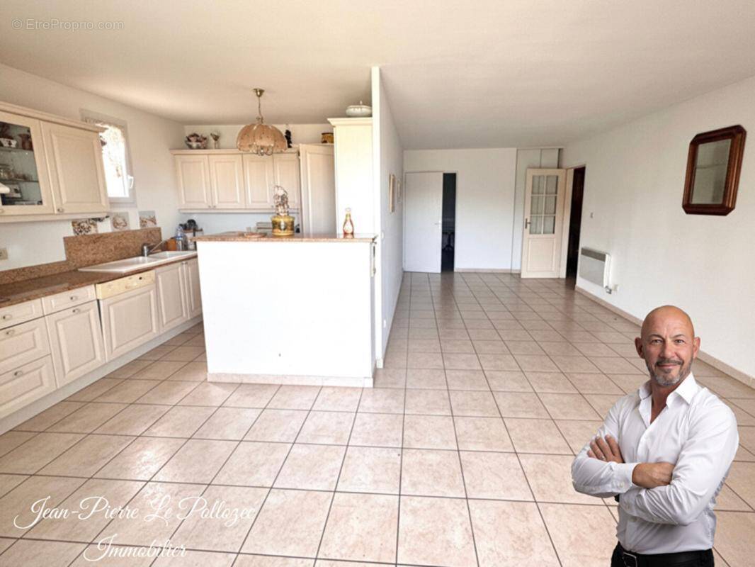 Appartement à ISTRES