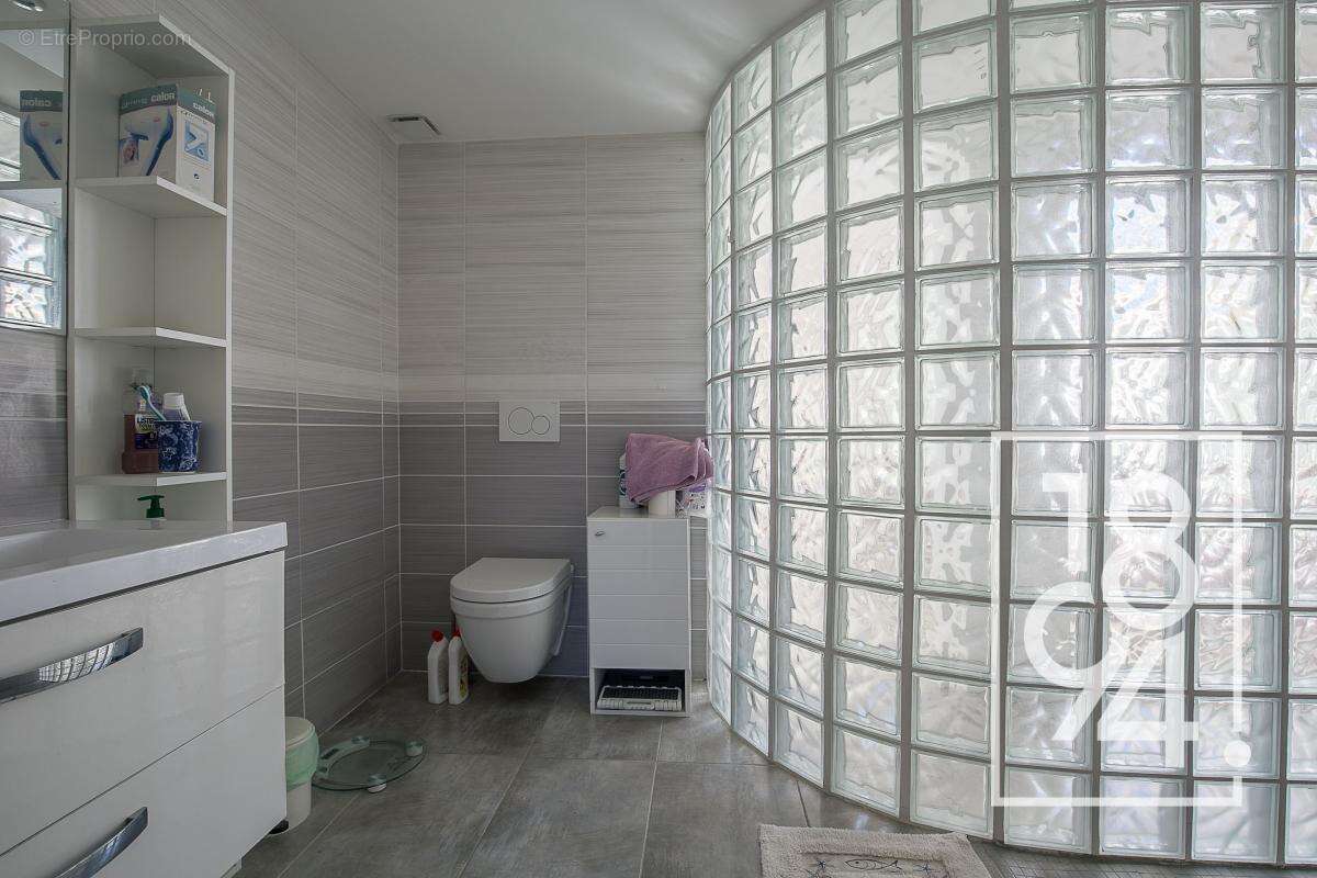 Maison à MARSEILLE-10E