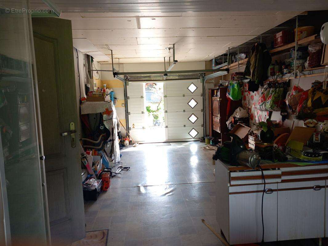 Maison  6 pièce(s) 179 m2 - photo 8