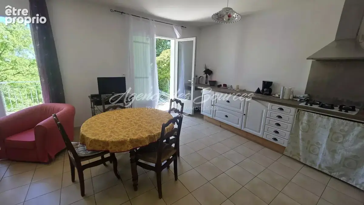 Maison à vendre à Quinson - photo 9