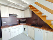 Appartement à LEUCATE