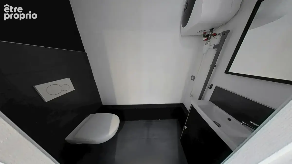 Appartement à vendre 2 pièces DOLE (39) - photo 10